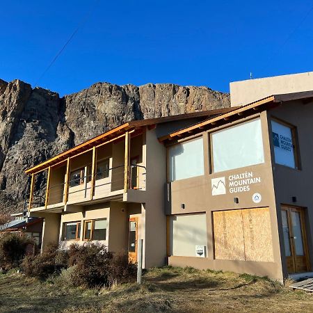 Chaltén Mountain Lofts 2 El Chalten Esterno foto